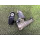 Крепление крыла (кузов и элементы) BMW X3 F25 2012 3.0 41357267327