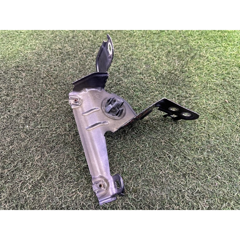 Крепление крыла (кузов и элементы) BMW X3 F25 2012 3.0 41357267327