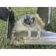 Крепление крыла (кузов и элементы) BMW X3 F25 2012 3.0 41357267327