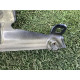Крепление крыла (кузов и элементы) BMW X3 F25 2012 3.0 41357267327