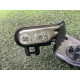 Крепление крыла (кузов и элементы) BMW X3 F25 2012 3.0 41357267327