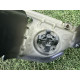 Крепление крыла (кузов и элементы) BMW X3 F25 2012 3.0 41357267327