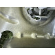 Крепление крыла (кузов и элементы) BMW X3 F25 2012 3.0 41357267327