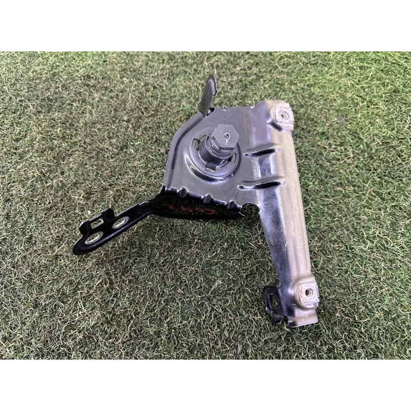 Крепление крыла (кузов и элементы) BMW X3 F25 2012 3.0 41357267327