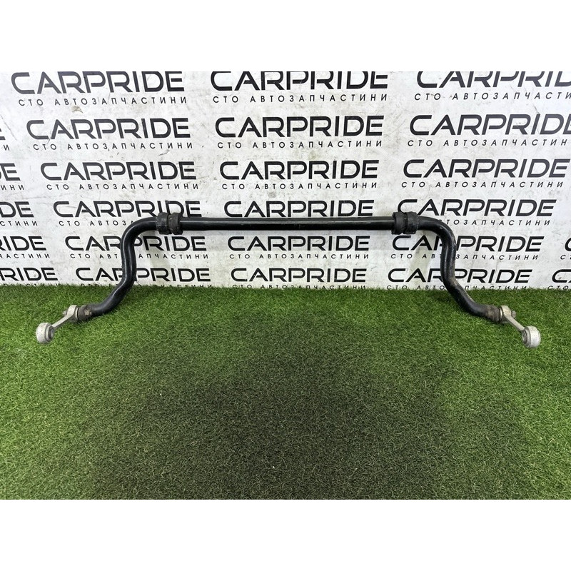 Стабилизатор (подвеска) AUDI Q7 4L 2011 3.0 TFSi 7L0411025G