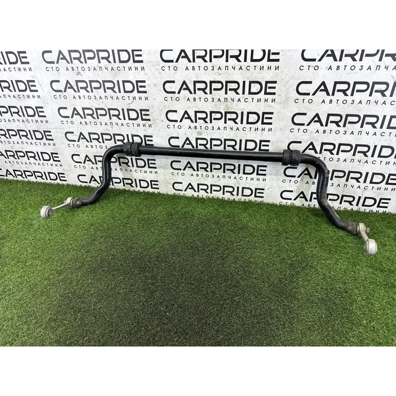 Стабилизатор (подвеска) AUDI Q7 4L 2011 3.0 TFSi 7L0411025G