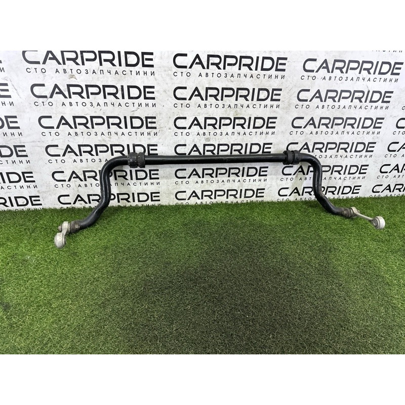 Стабилизатор (подвеска) AUDI Q7 4L 2011 3.0 TFSi 7L0411025G