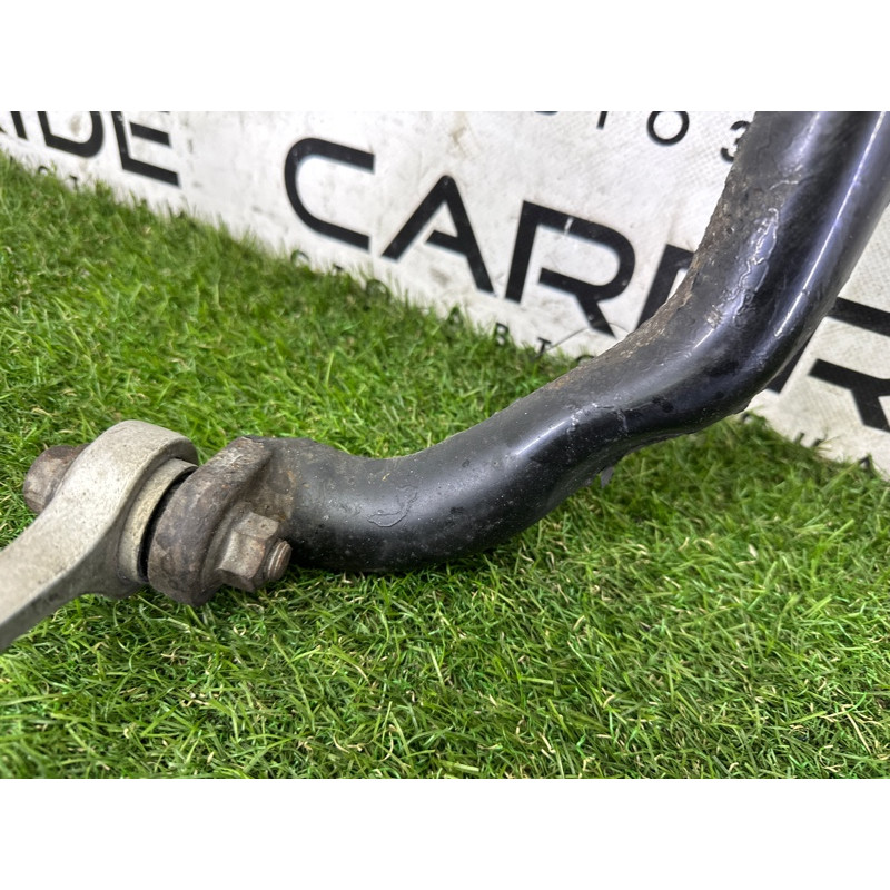 Стабилизатор (подвеска) AUDI Q7 4L 2011 3.0 TFSi 7L0411025G