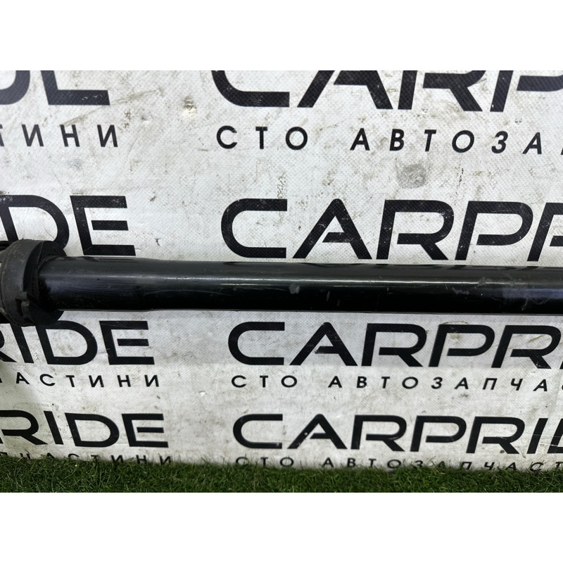 Стабилизатор (подвеска) AUDI Q7 4L 2011 3.0 TFSi 7L0411025G