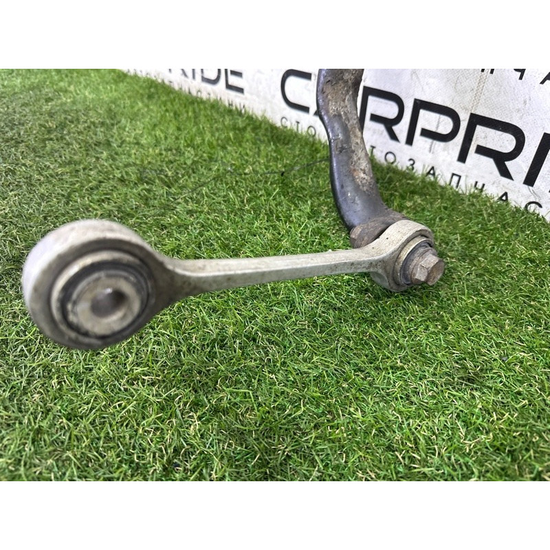 Стабилизатор (подвеска) AUDI Q7 4L 2011 3.0 TFSi 7L0411025G