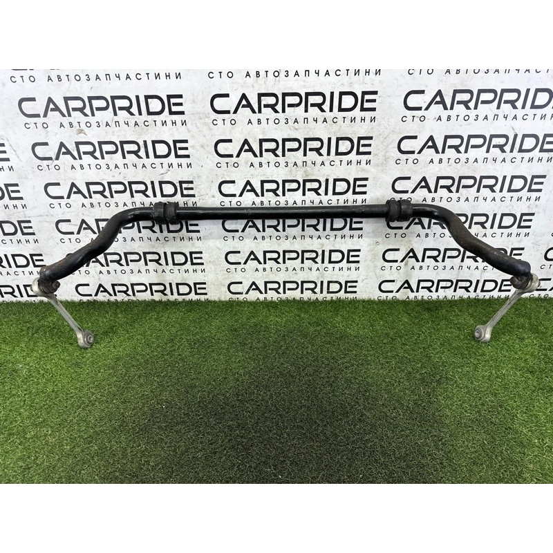 Стабилизатор (подвеска) AUDI Q7 4L 2011 3.0 TFSi 7L0411025G