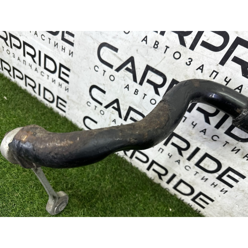 Стабилизатор (подвеска) AUDI Q7 4L 2011 3.0 TFSi 7L0411025G