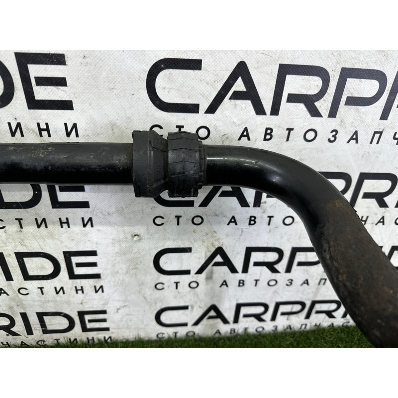 Стабилизатор (подвеска) AUDI Q7 4L 2011 3.0 TFSi 7L0411025G