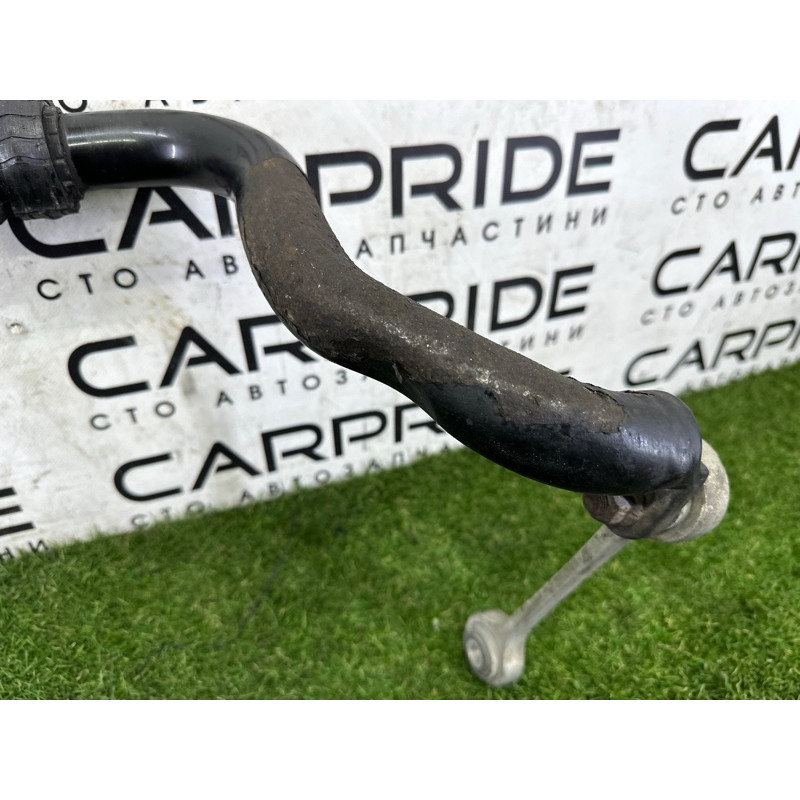 Стабилизатор (подвеска) AUDI Q7 4L 2011 3.0 TFSi 7L0411025G