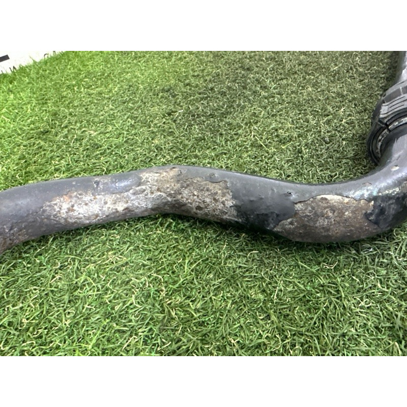 Стабилизатор (подвеска) AUDI Q7 4L 2011 3.0 TFSi 7L0411025G