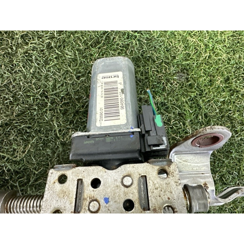 Моторчик регулювання сидіння (електрика) AUDI A3 8V 2016 1.8 CNSB 8K0959111