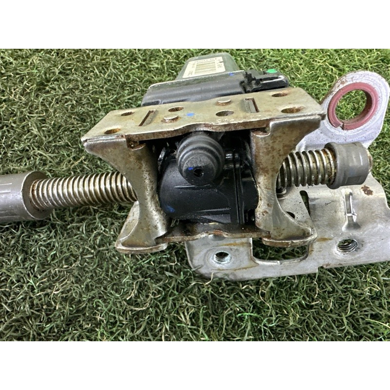 Моторчик регулювання сидіння (електрика) AUDI A3 8V 2016 1.8 CNSB 8K0959111