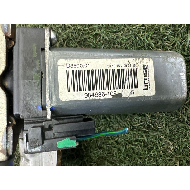 Моторчик регулювання сидіння (електрика) AUDI A3 8V 2016 1.8 CNSB 8K0959111