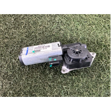 Моторчик регулировки сидения