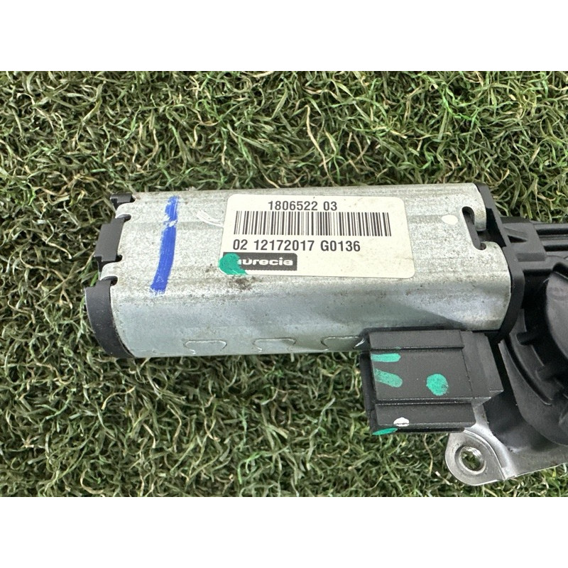 Моторчик регулировки сидения (электрика) AUDI Q5 FY 2018 2.0 DAYB 80A881105A