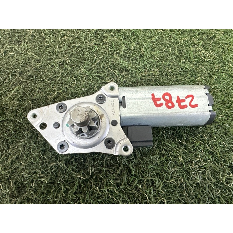 Моторчик регулировки сидения (электрика) AUDI Q5 FY 2018 2.0 DAYB 80A881105A