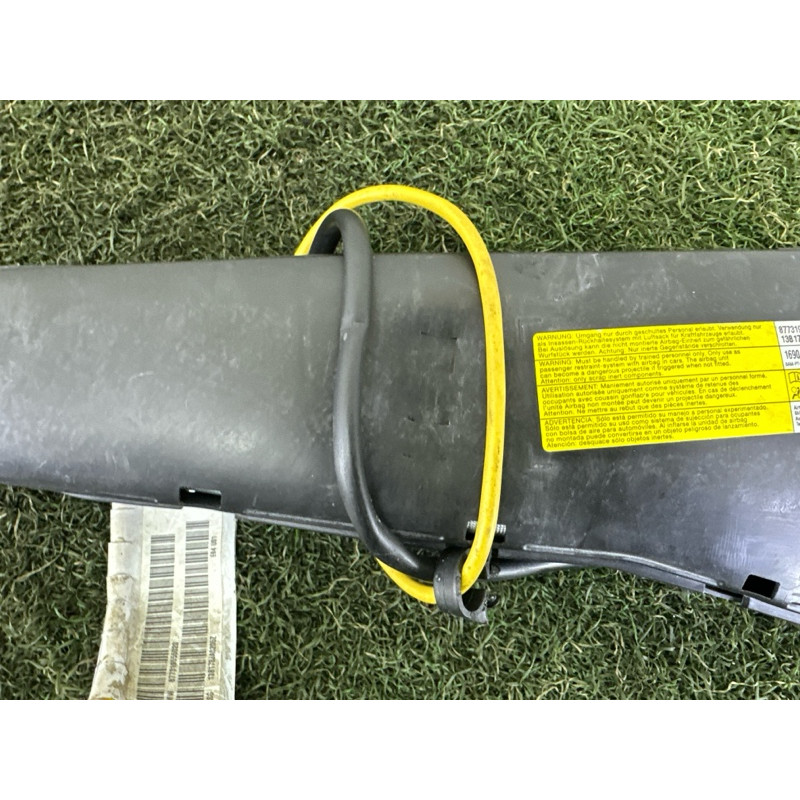 Airbag сидіння (airbag / безпека) BMW X1 E84 2014 2.0 72127319555