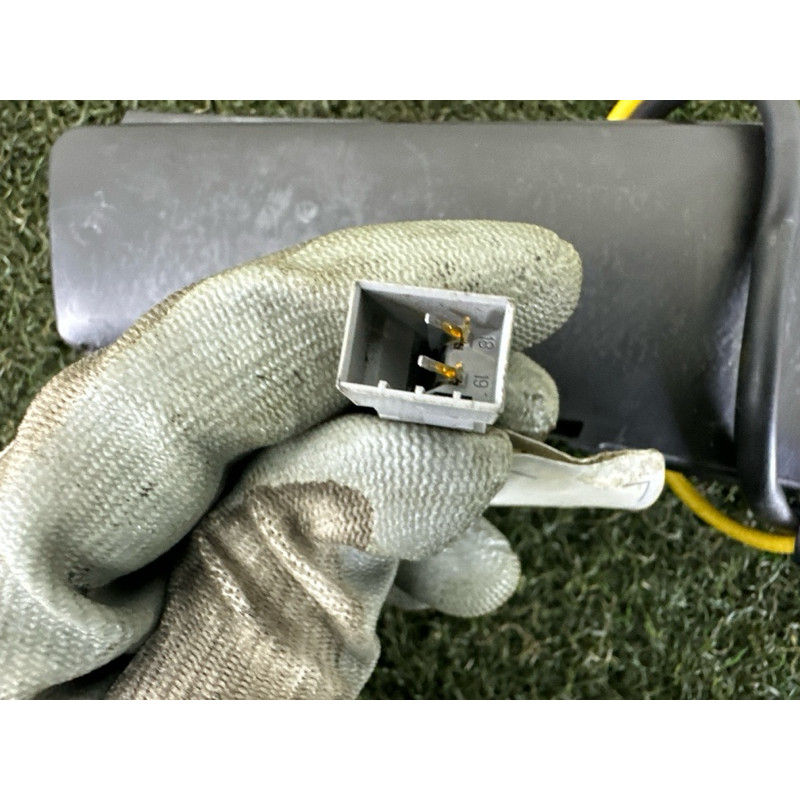 Airbag сидіння (airbag / безпека) BMW X1 E84 2014 2.0 72127319555