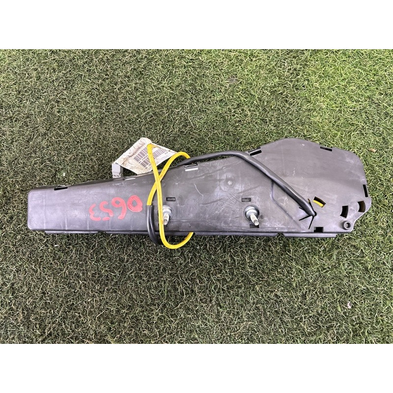 Airbag сидіння (airbag / безпека) BMW X1 E84 2014 2.0 72127319555