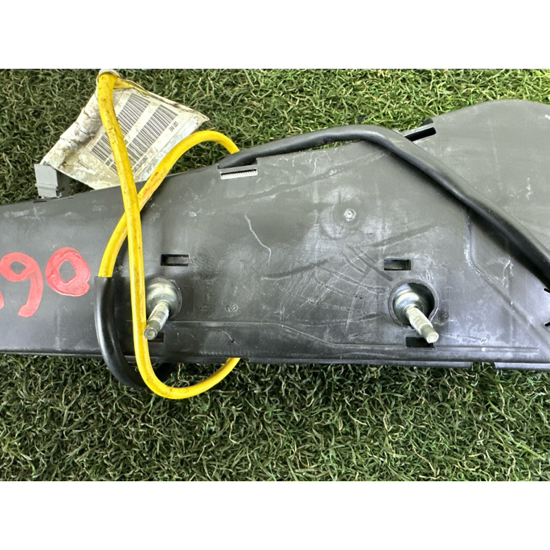 Airbag сидіння (airbag / безпека) BMW X1 E84 2014 2.0 72127319555