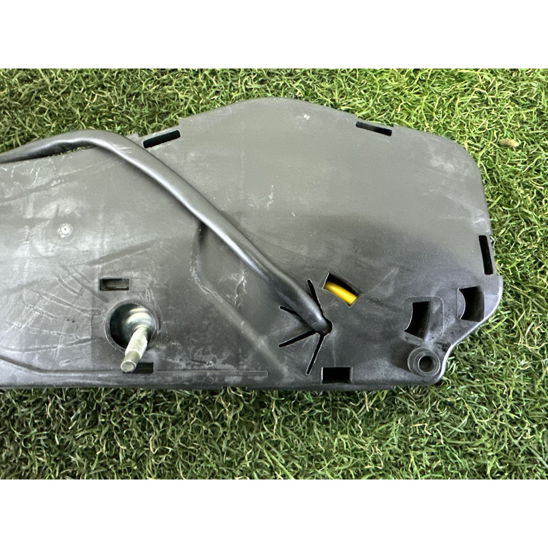 Airbag сидіння (airbag / безпека) BMW X1 E84 2014 2.0 72127319555