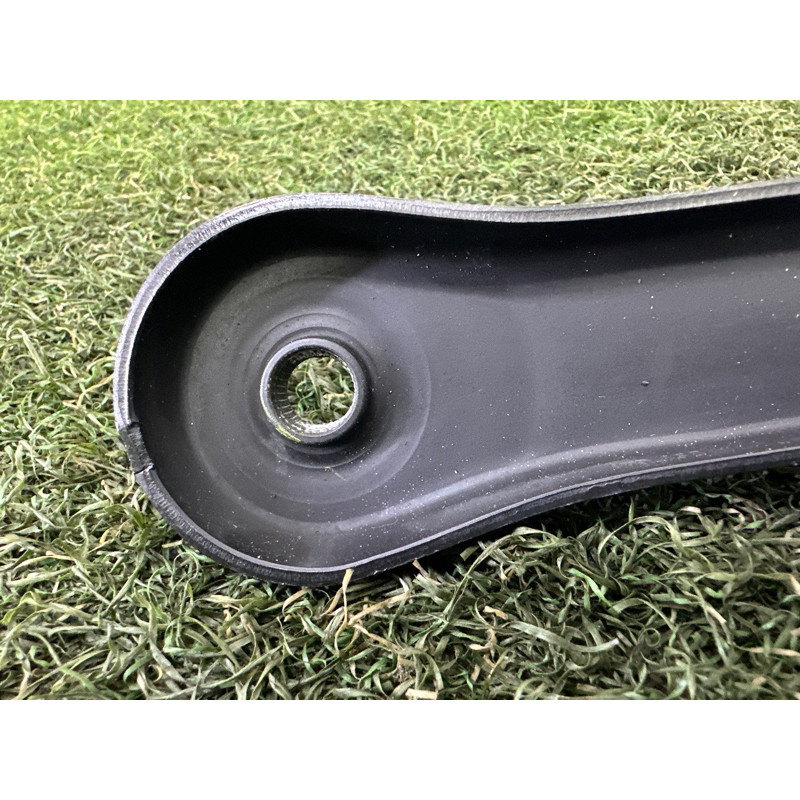 Поводок дворника (кузов и элементы) BMW 3-series E90 2010 3.0 N54 61619449923