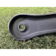 Поводок дворника (кузов и элементы) BMW 3-series E90 2010 3.0 N54 61619449923