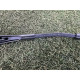 Поводок дворника (кузов и элементы) BMW 3-series E90 2010 3.0 N54 61619449923