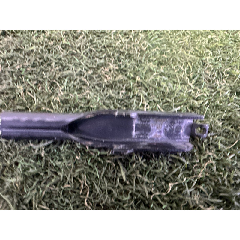 Поводок дворника (кузов и элементы) BMW 3-series E90 2010 3.0 N54 61619449923
