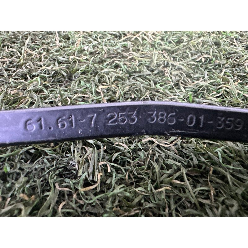 Поводок дворника (кузов и элементы) BMW 3-series E90 2010 3.0 N54 61619449923