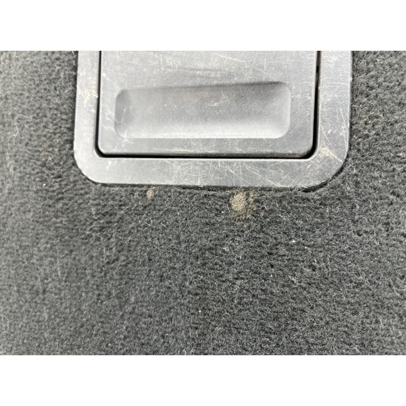Пол Багажника (салон) BMW 5-series E39 1999 M51d25 8185208