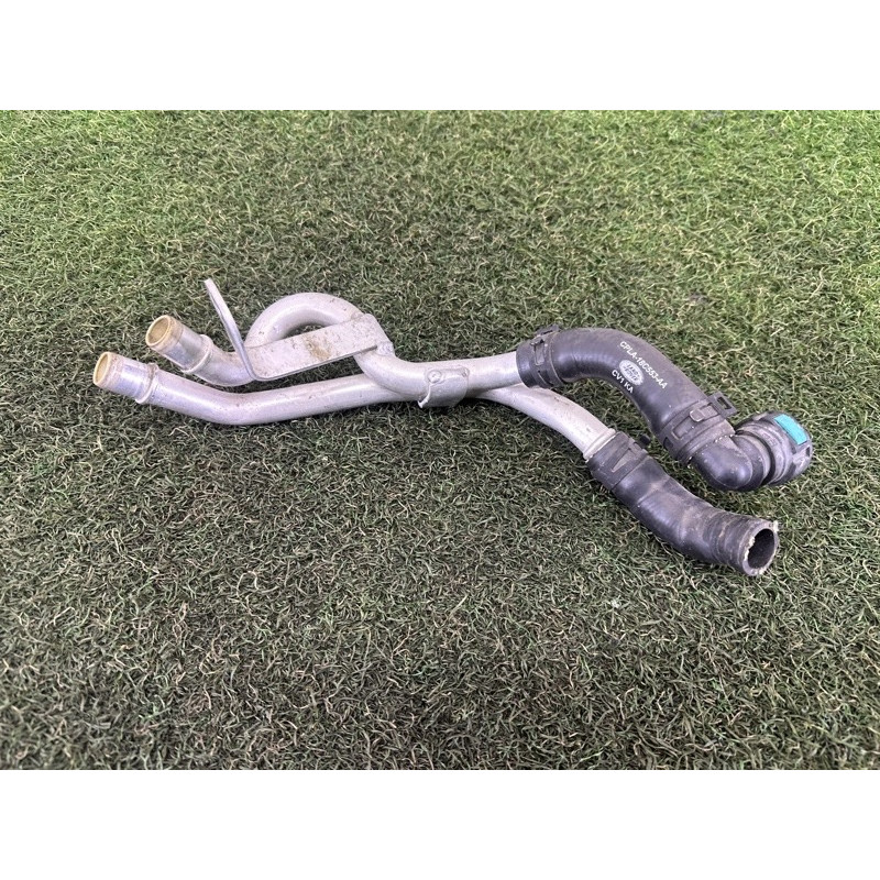 Трубка системи охолодження (система охлаждения) LAND ROVER RANGE ROVER Sport L494 2016 3.0 Diesel LR034608