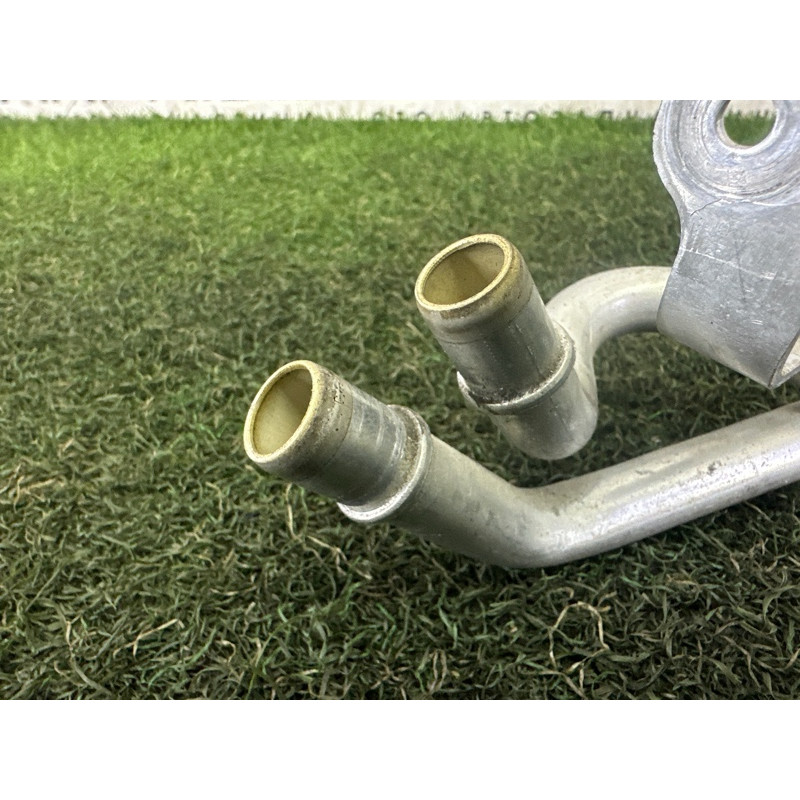 Трубка системи охолодження (система охлаждения) LAND ROVER RANGE ROVER Sport L494 2016 3.0 Diesel LR034608