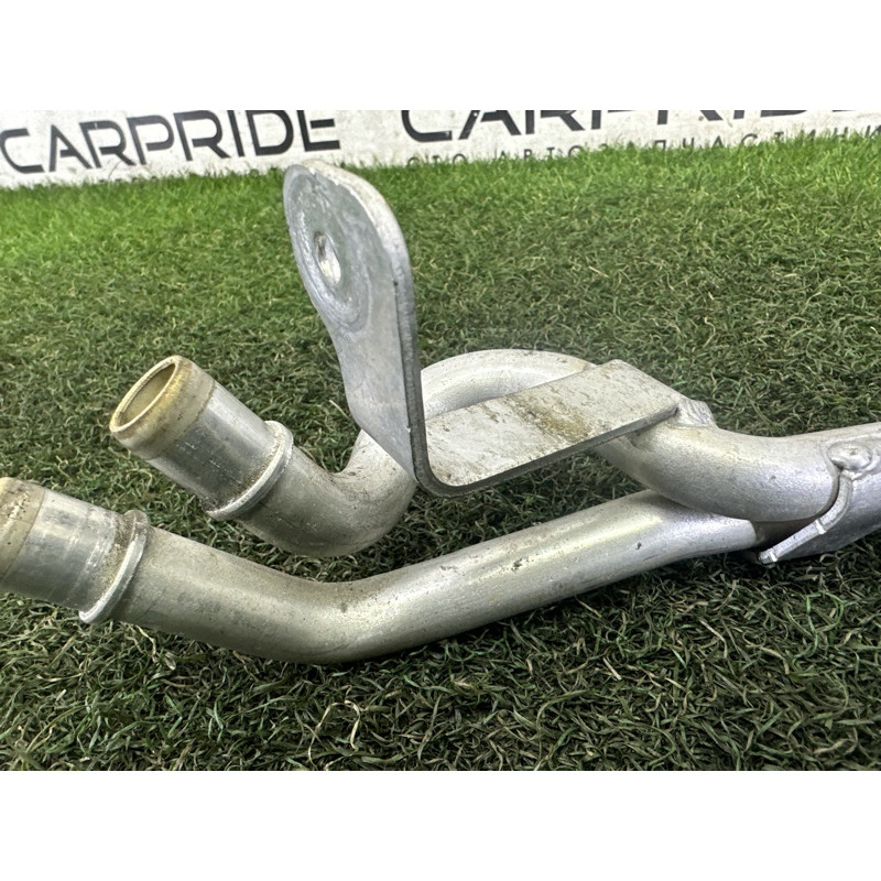 Трубка системи охолодження (система охлаждения) LAND ROVER RANGE ROVER Sport L494 2016 3.0 Diesel LR034608