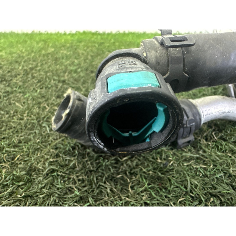 Трубка системи охолодження (система охлаждения) LAND ROVER RANGE ROVER Sport L494 2016 3.0 Diesel LR034608