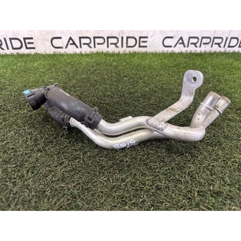 Трубка системи охолодження (система охлаждения) LAND ROVER RANGE ROVER Sport L494 2016 3.0 Diesel LR034608