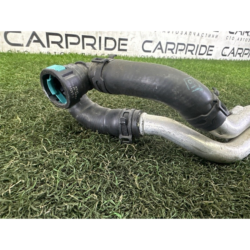 Трубка системи охолодження (система охлаждения) LAND ROVER RANGE ROVER Sport L494 2016 3.0 Diesel LR034608