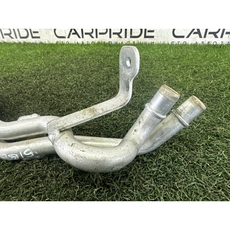 Трубка системи охолодження (система охлаждения) LAND ROVER RANGE ROVER Sport L494 2016 3.0 Diesel LR034608