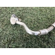 Трубка подачі масла в турбіну (двигун та елементи) BMW 7-series F01 2011 3.0 N54 11427562797