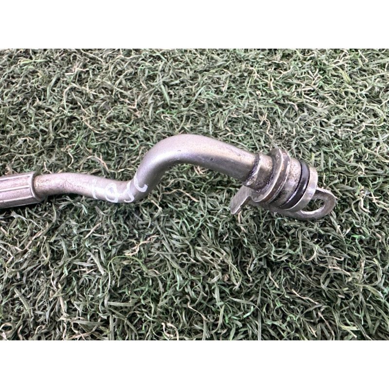 Трубка подачі масла в турбіну (двигун та елементи) BMW 7-series F01 2011 3.0 N54 11427562797