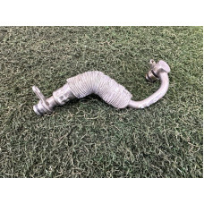 Трубка охолодження турбіни