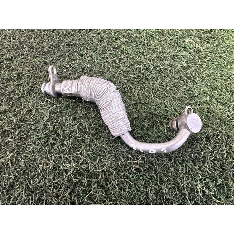 Трубка охолодження турбіни (подача палива) BMW 7-series F01 2011 3.0 N54 11537558900