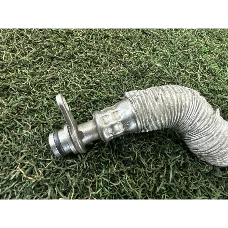 Трубка охолодження турбіни (подача палива) BMW 7-series F01 2011 3.0 N54 11537558900