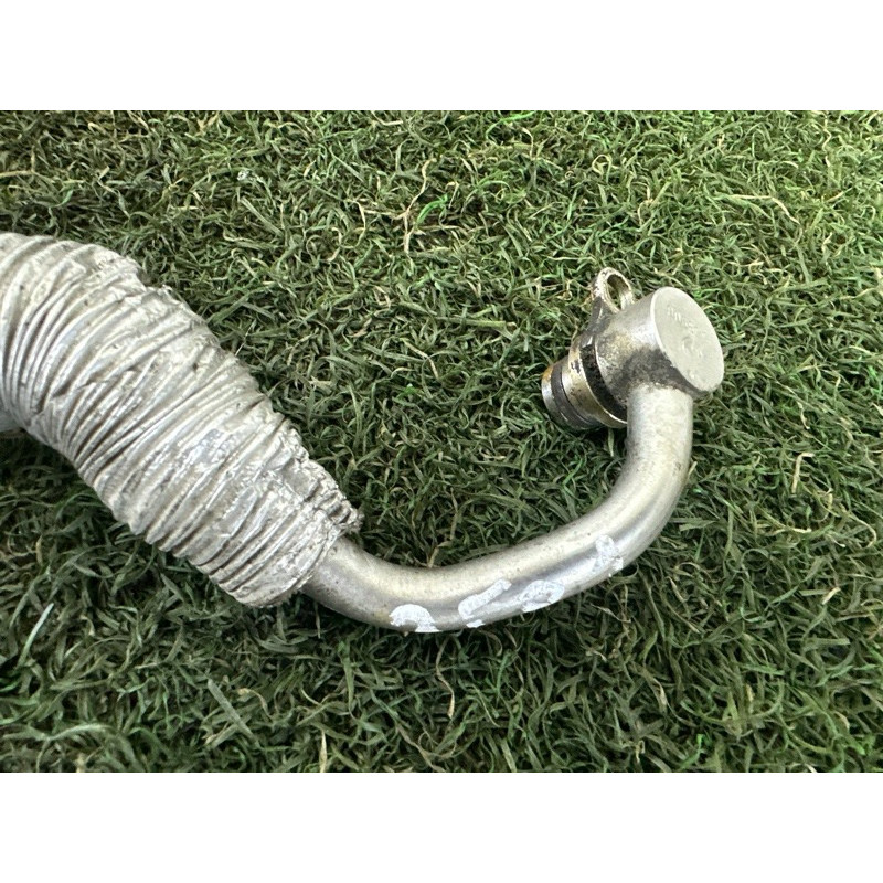 Трубка охолодження турбіни (подача палива) BMW 7-series F01 2011 3.0 N54 11537558900