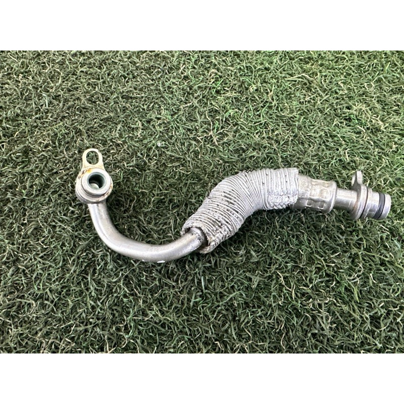 Трубка охолодження турбіни (подача палива) BMW 7-series F01 2011 3.0 N54 11537558900